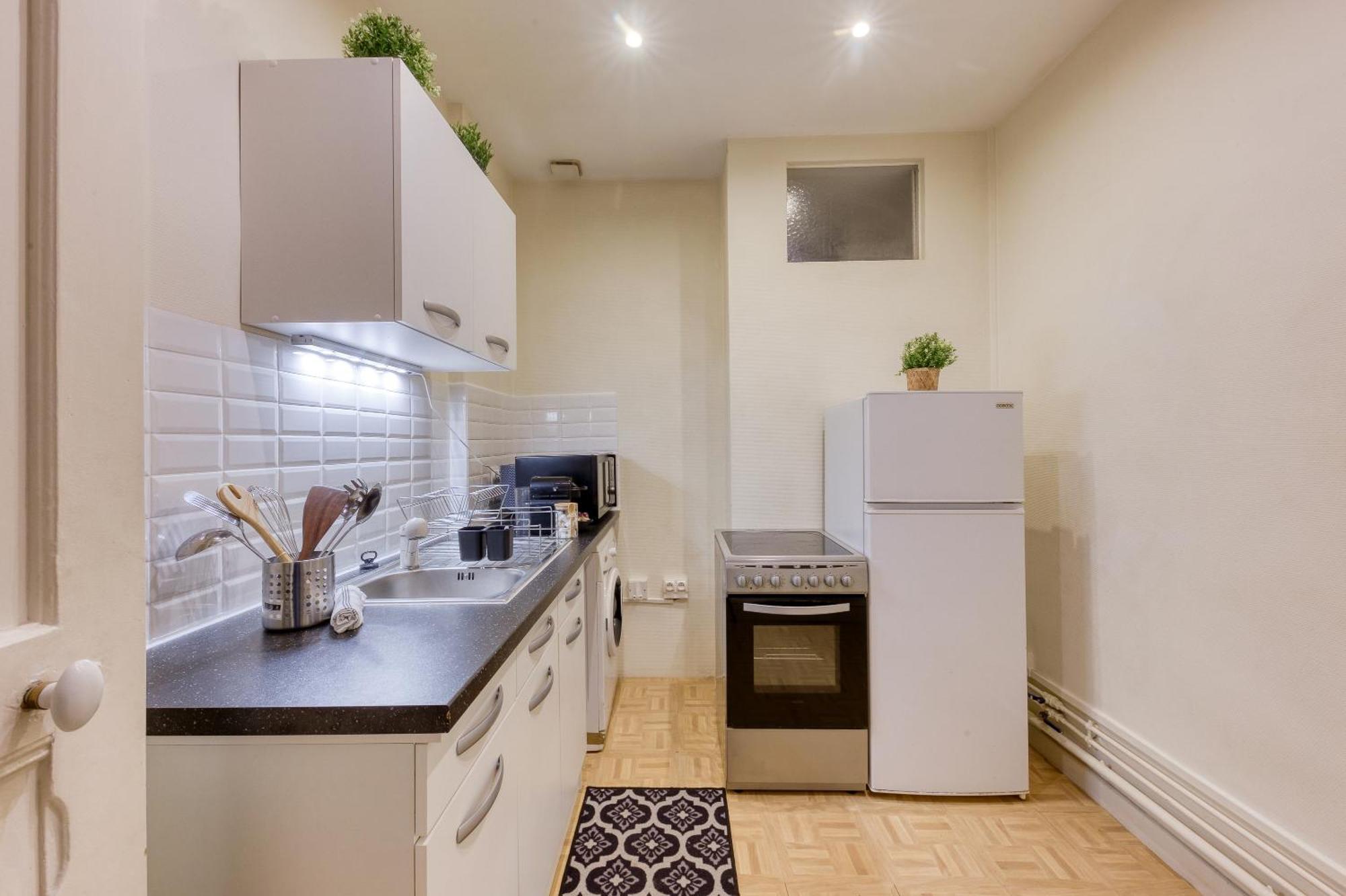 Paisible, Station Rer B 10 Min, Orly, Paris, Autonomous Access Apartment มัสซี ภายนอก รูปภาพ