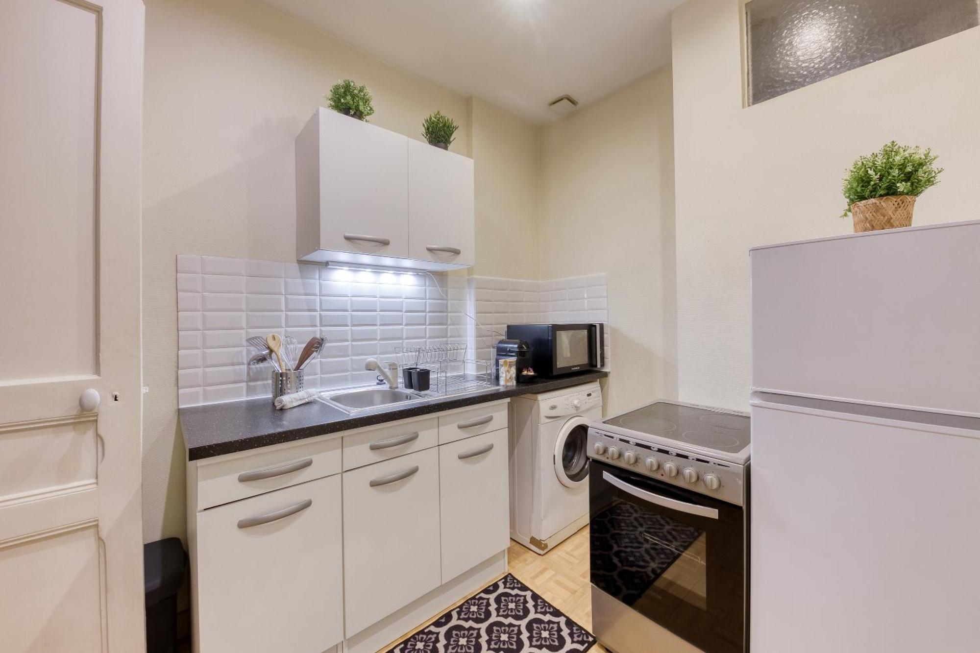 Paisible, Station Rer B 10 Min, Orly, Paris, Autonomous Access Apartment มัสซี ภายนอก รูปภาพ