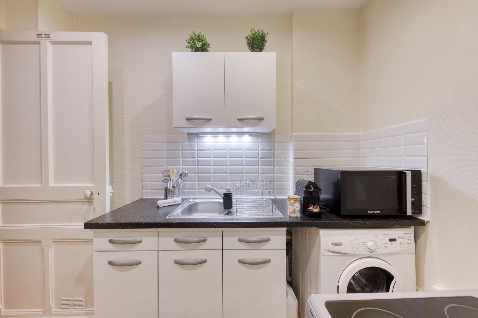 Paisible, Station Rer B 10 Min, Orly, Paris, Autonomous Access Apartment มัสซี ภายนอก รูปภาพ